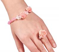 Panenka Steffi Romantic Fashion